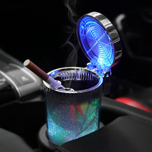 Car Ashtray