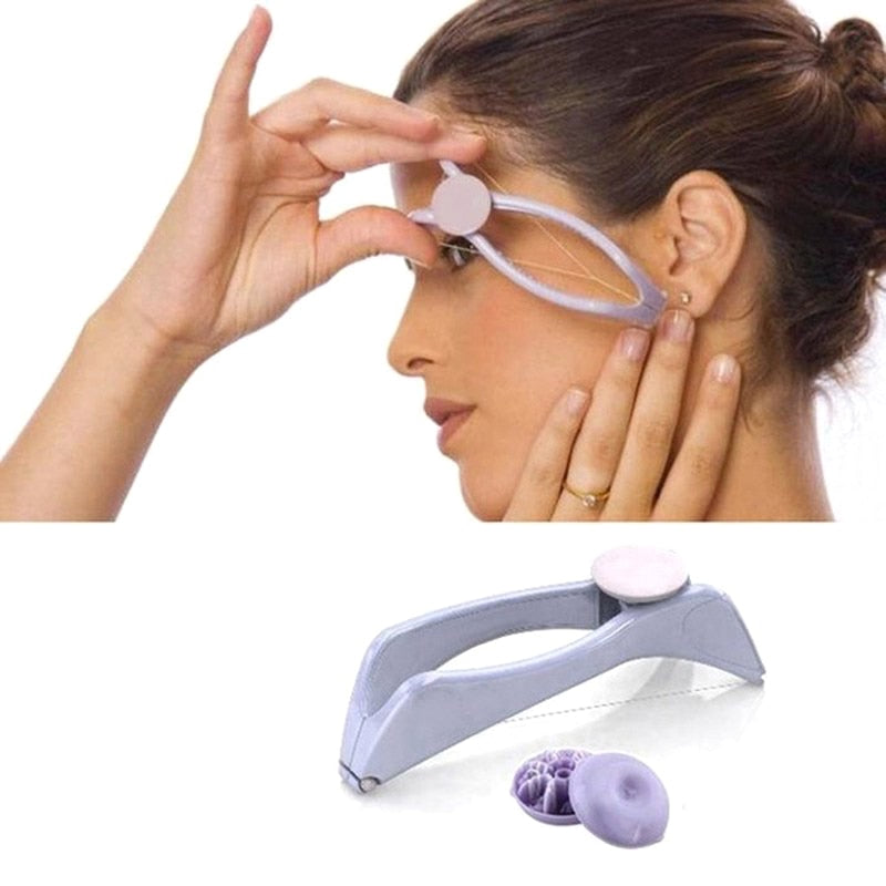 Hair Remover Beauty Threading Tool