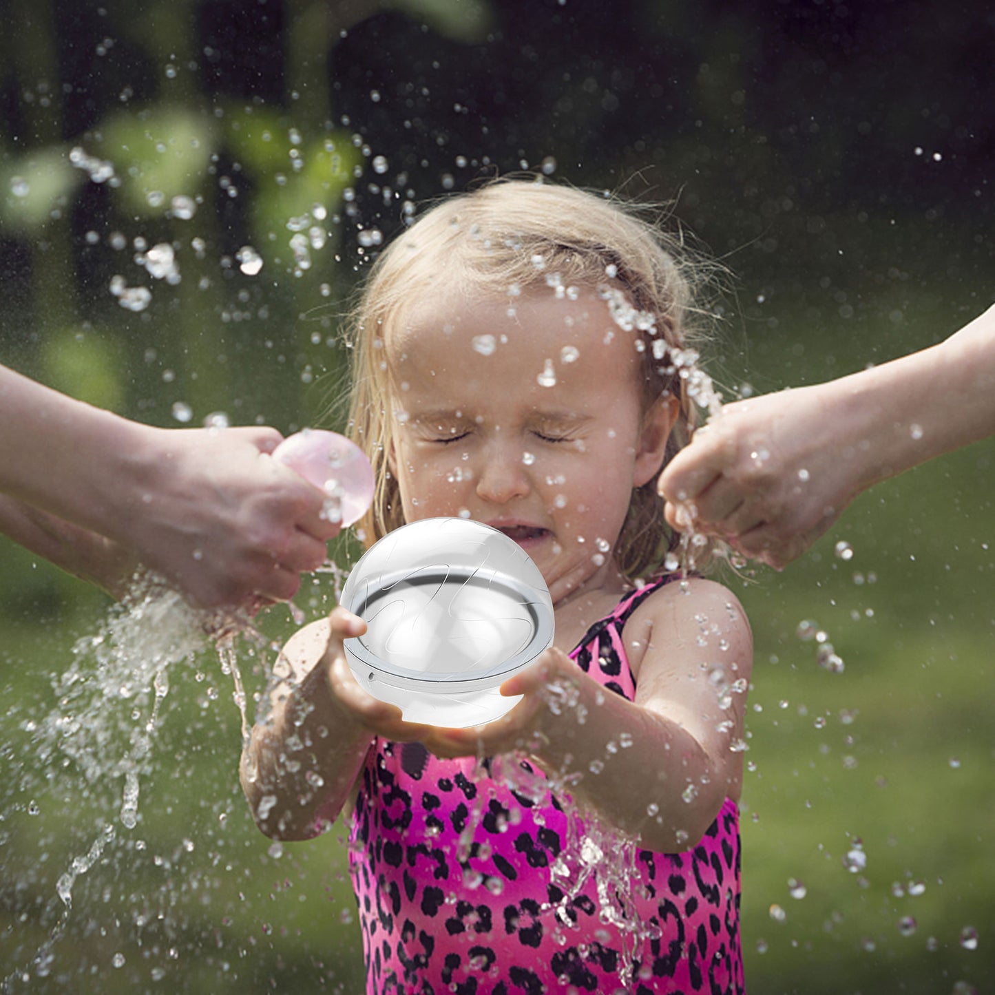 Water Bomb Toy Water Balloon