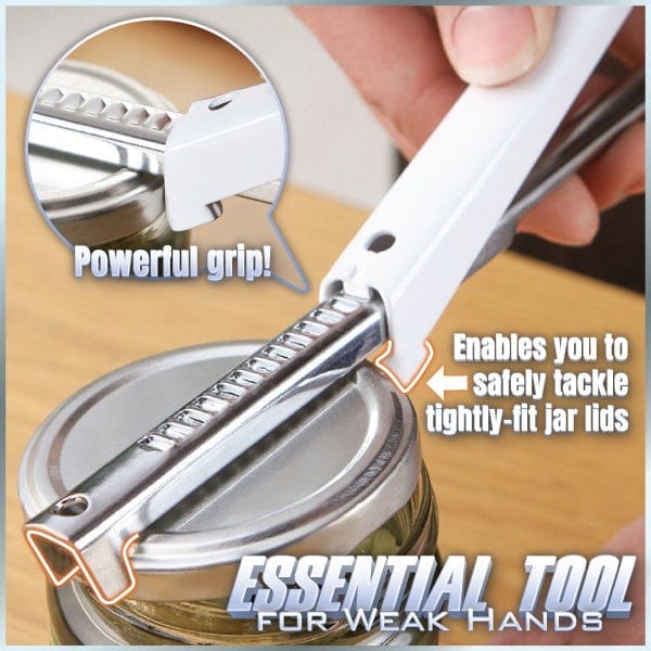 Adjustable Jar Opener