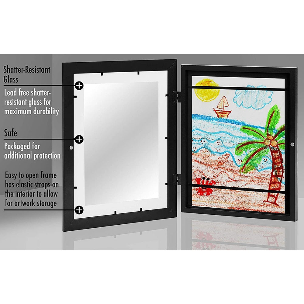 Children Art Frames