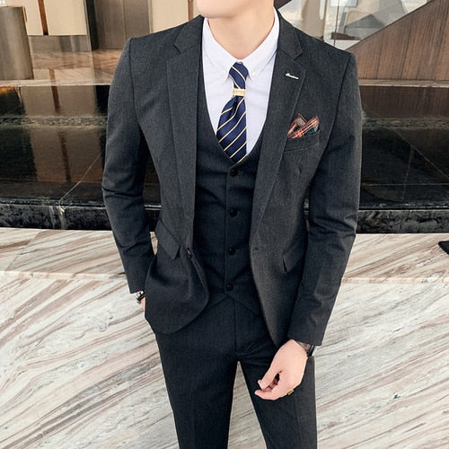 Men Suit