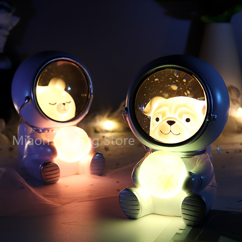 Cute  Animal LED Light