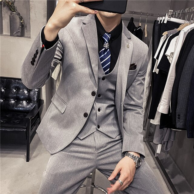 Men Suit