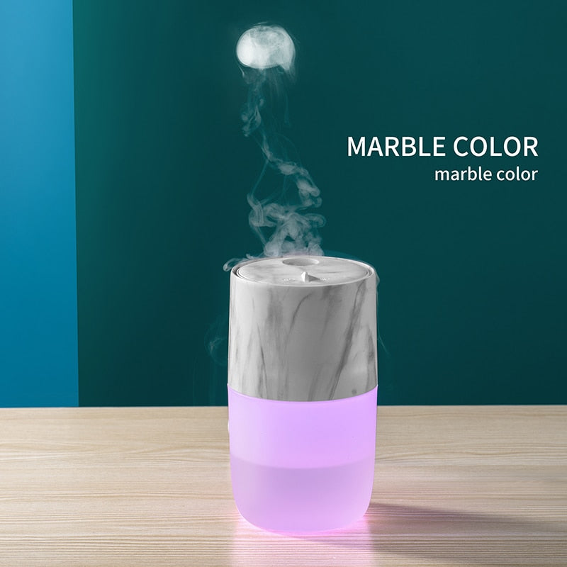 Jellyfish Elf Humidifier