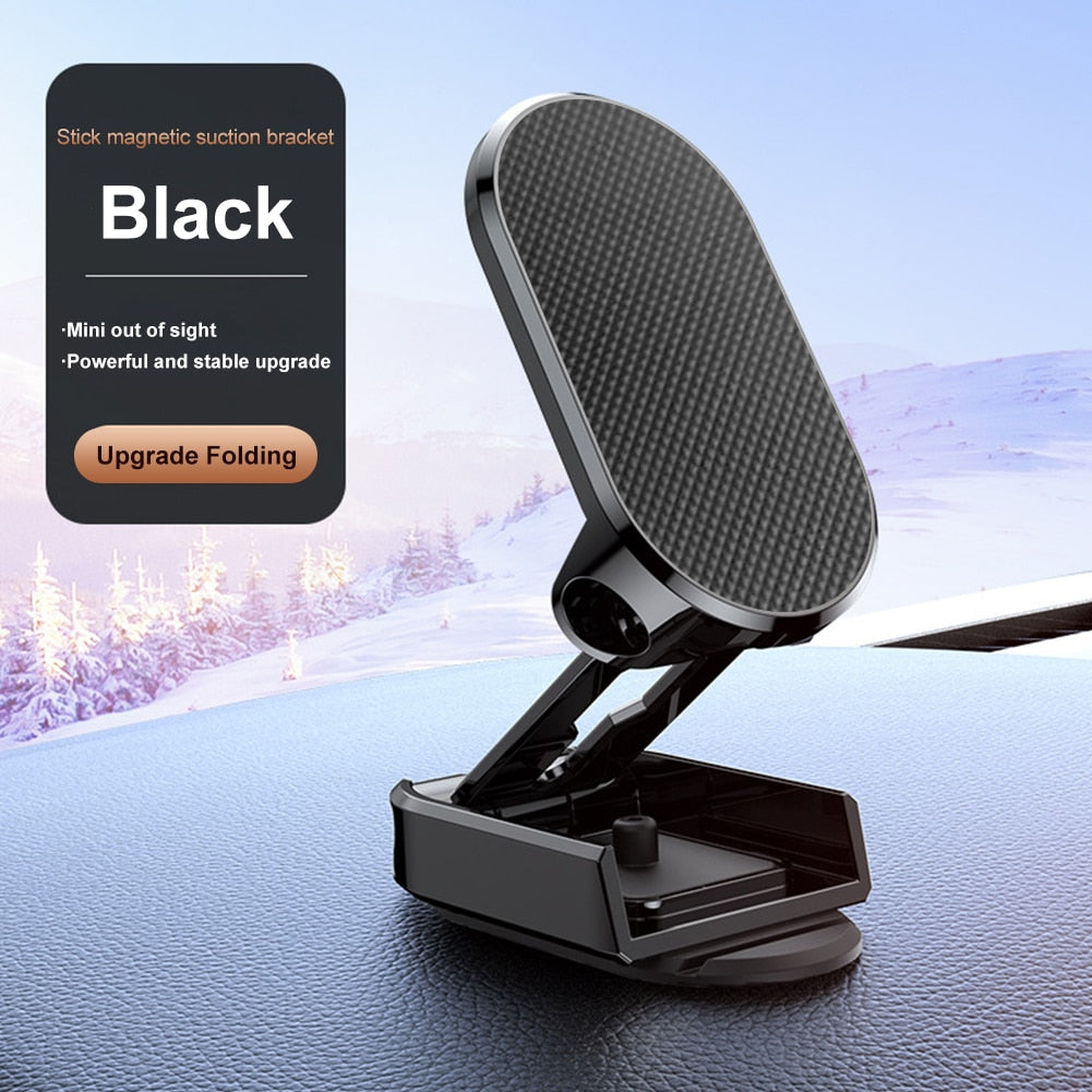 Car Phone Rotatable Smartphone Stand