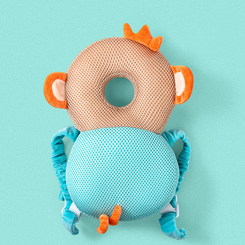 Baby Safety Pillow