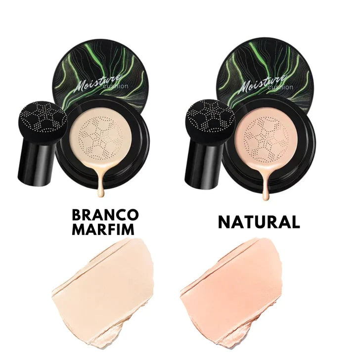 Bella Foundation - Waterproof Smudge proof