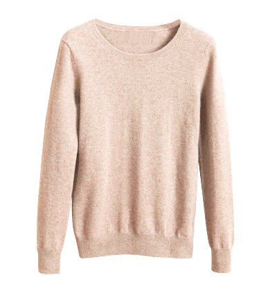 Long Sleeves Sweater For Women