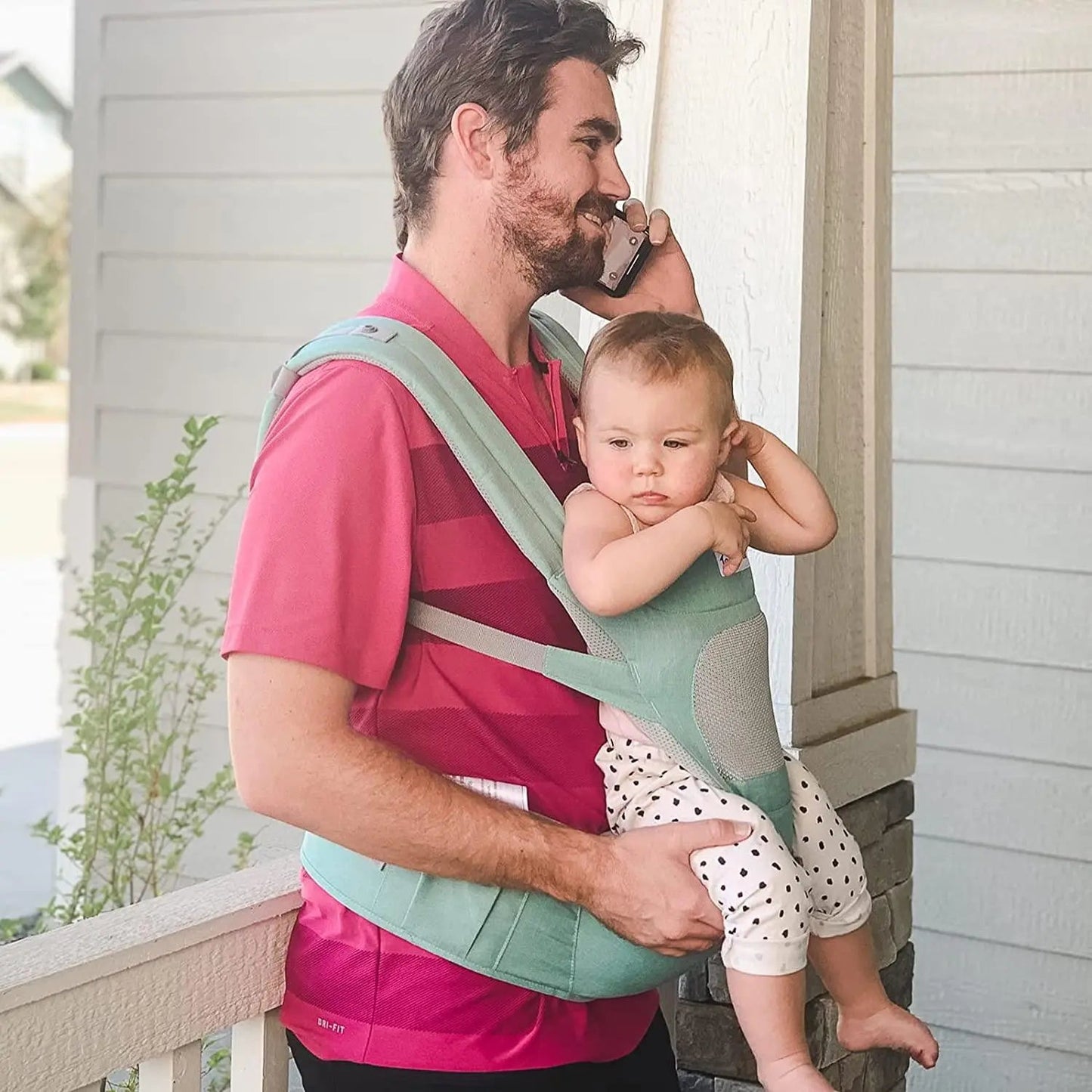 Baby Carrier Sling