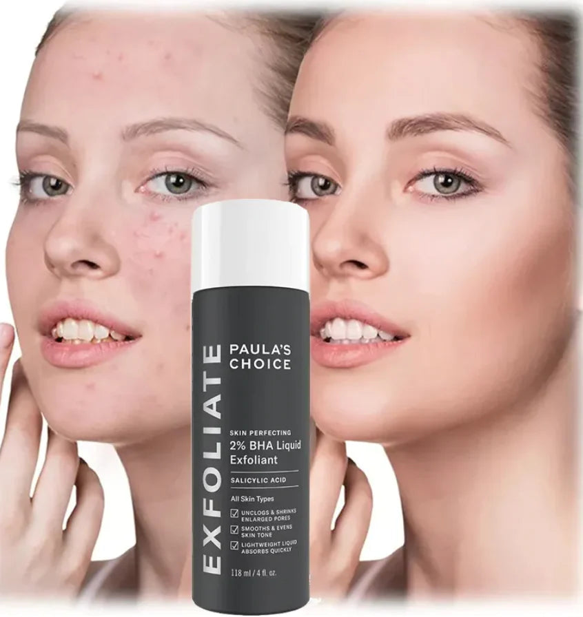 Facial Exfoliant