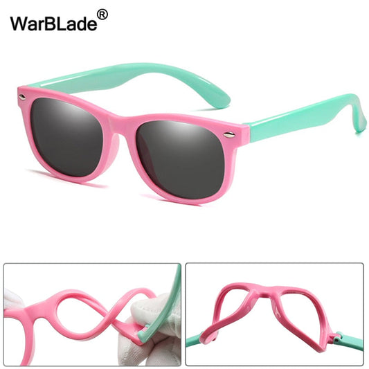 Kids Polarized Sunglasses