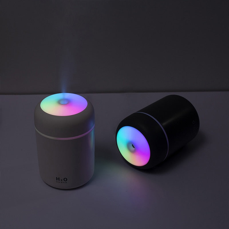 LED Humidifier