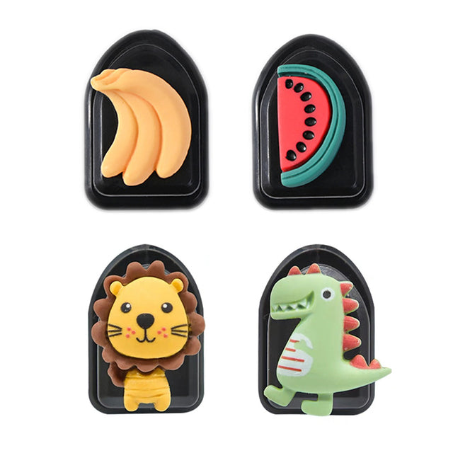 Cute Storage Car Hooks