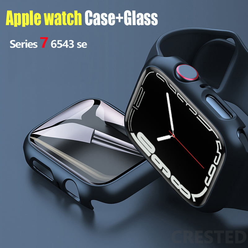 Apple Watch Glass Screen