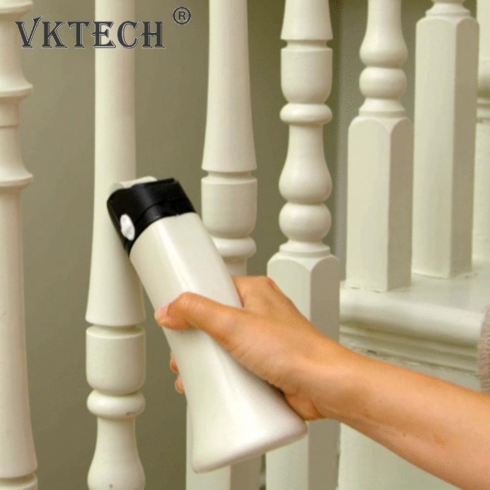 Handheld Multifunctional Paint Roller Brush