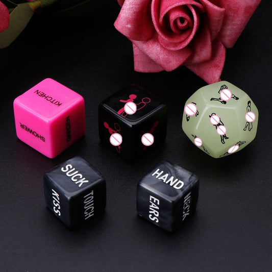 Funtime Dice Party