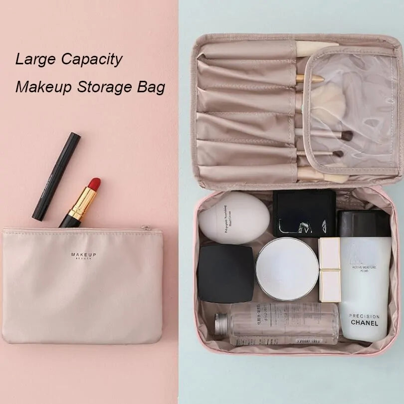 Makeup Organiser Bag