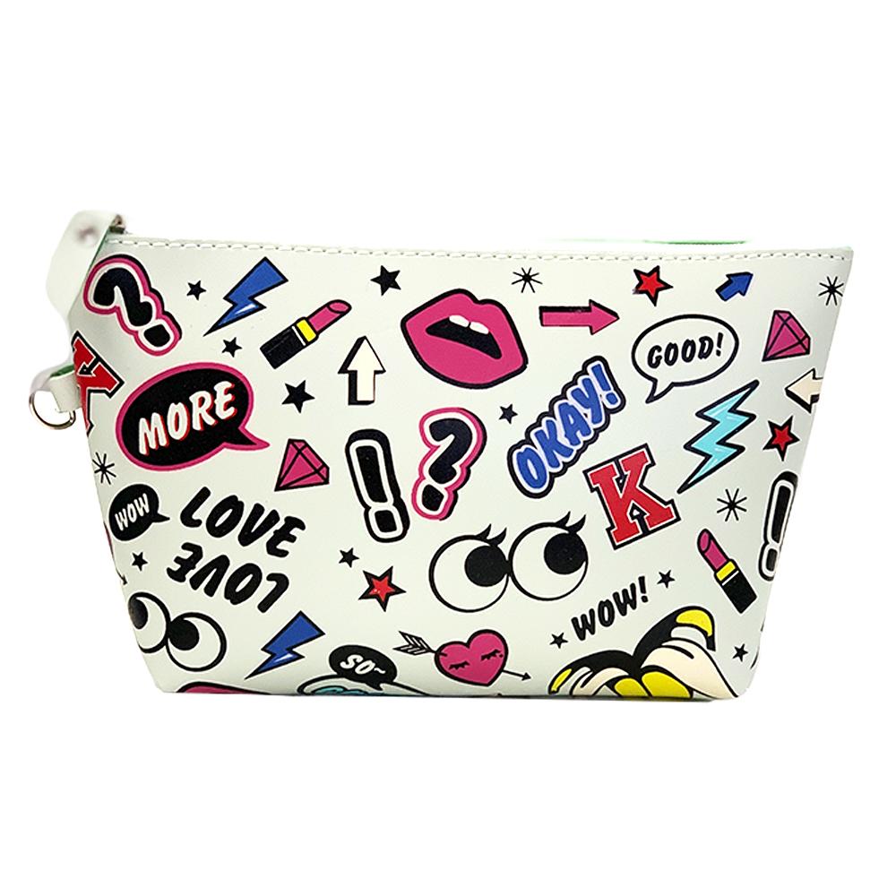 Makeup Bag