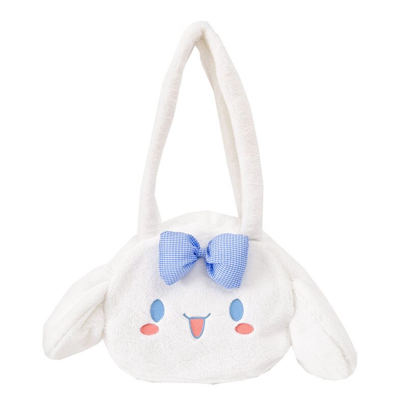 Cute Cartoon Shoulder Bag