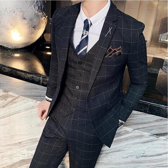 Men Suit