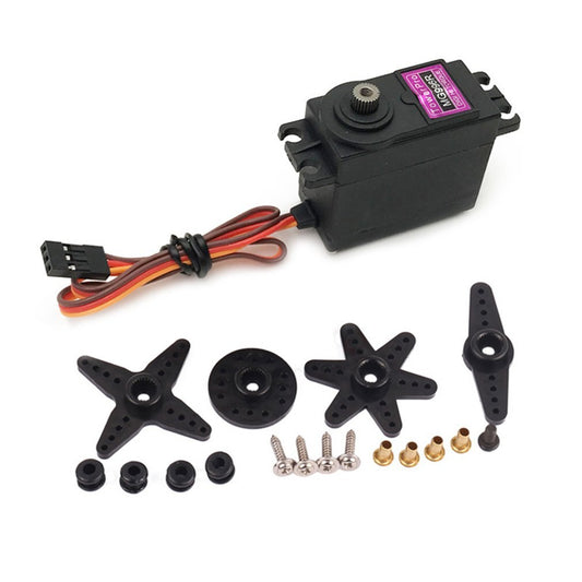 Servos Digital Helicopter Boat Kit