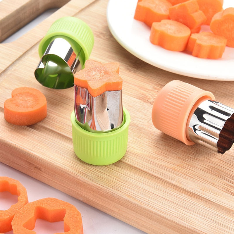 Cute Shape Cutter