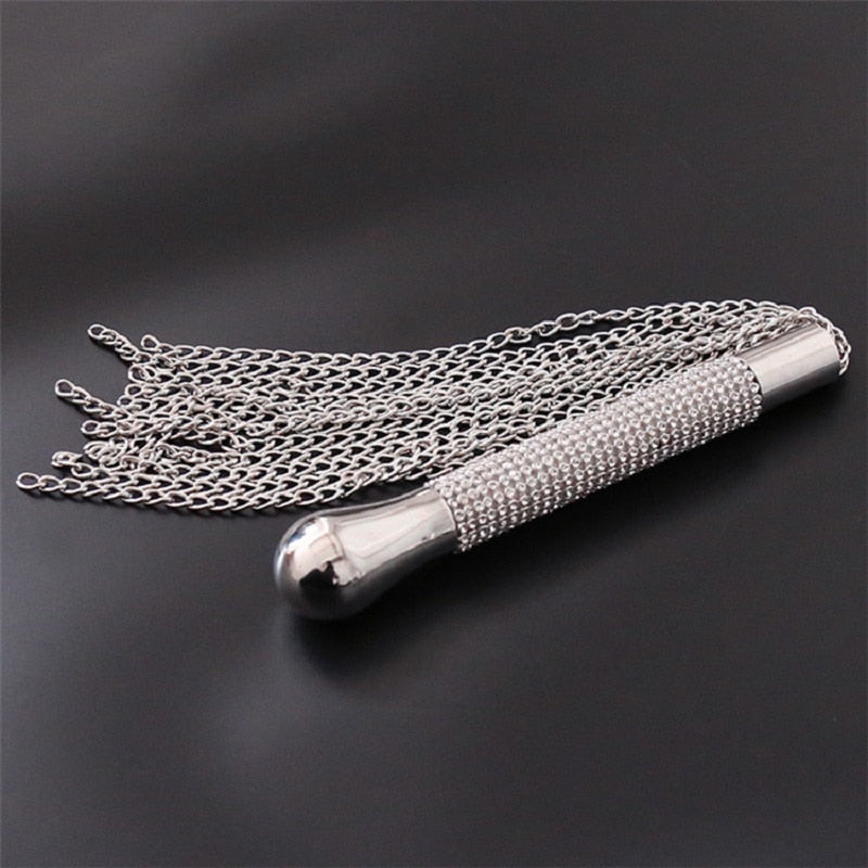 Diamond Handle Chain