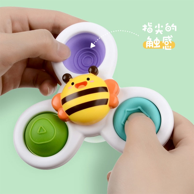 Baby Spin Toys Fidget