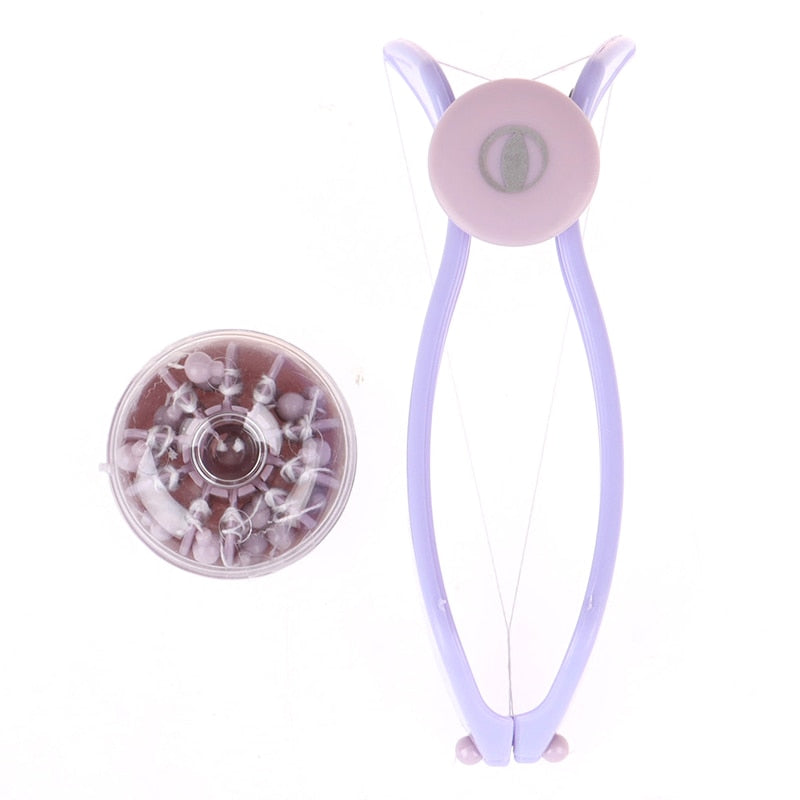 Hair Remover Beauty Threading Tool