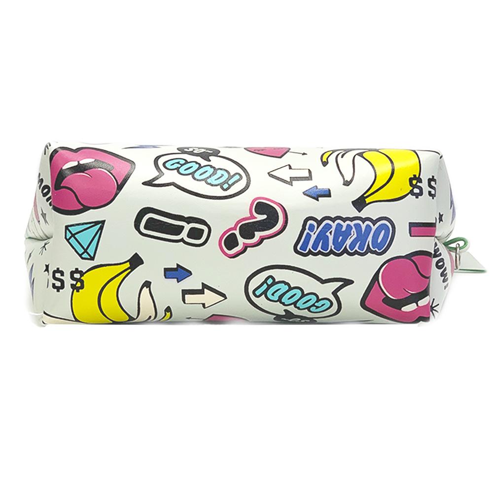 Makeup Bag