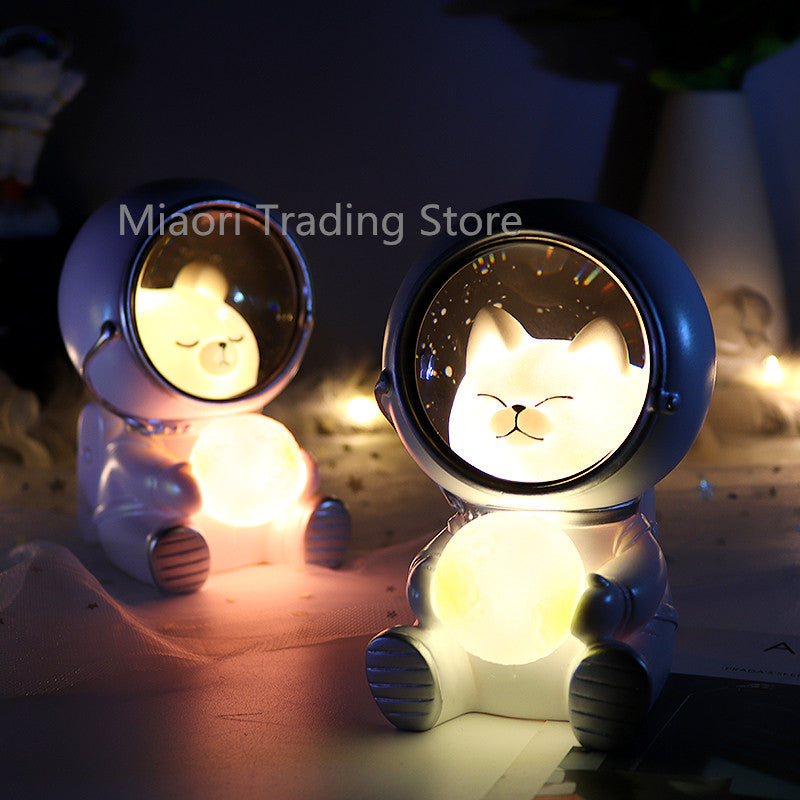 Cute  Animal LED Light