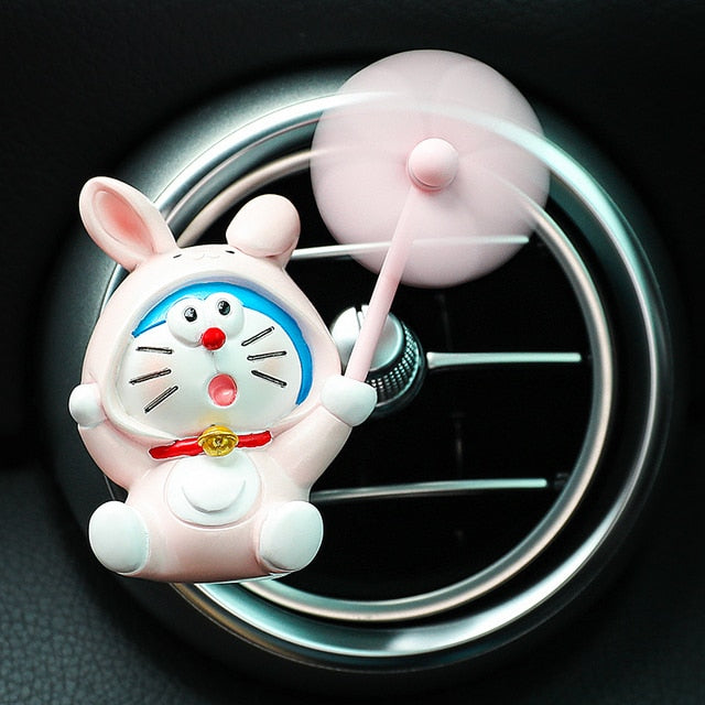 Car Air Freshener Air Vent Clip