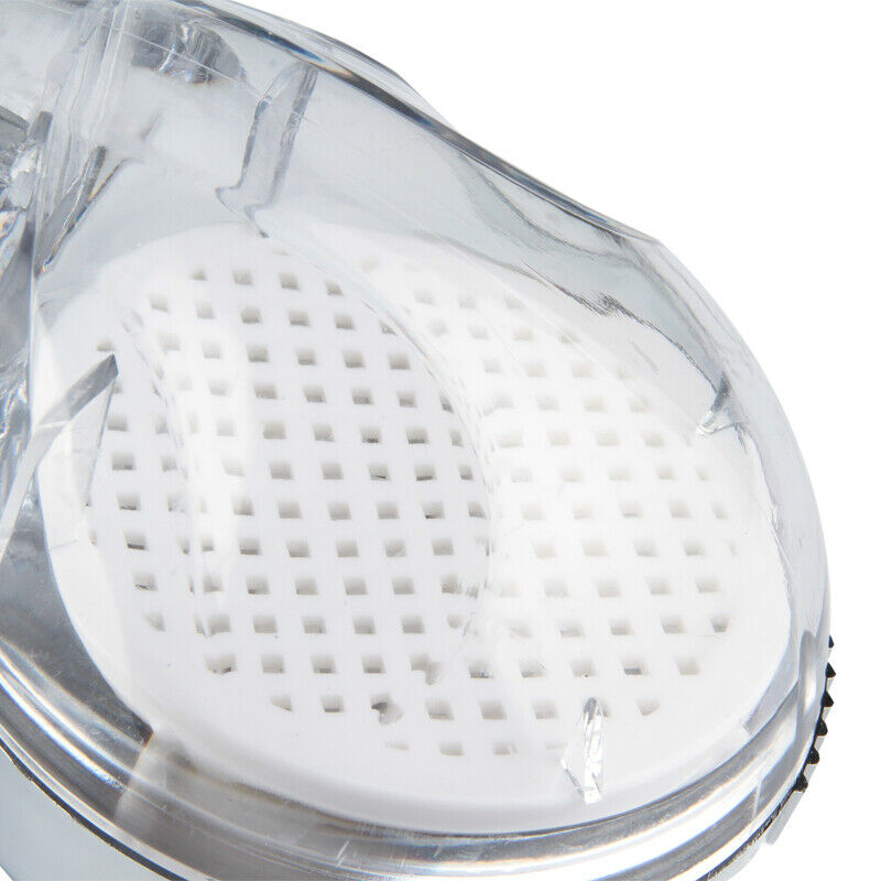 Ionic Spa Shower Head Filter