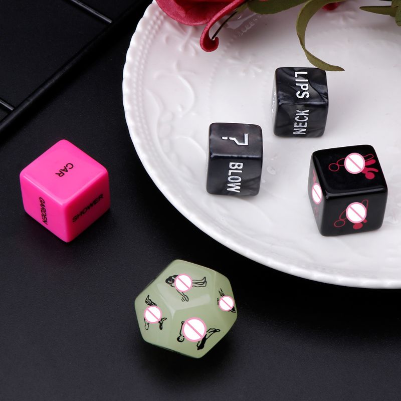 Funtime Dice Party