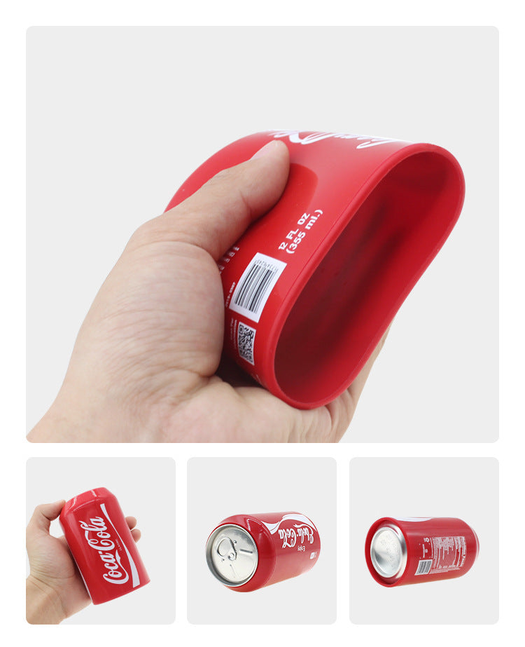 Canned Beverage Cup Case