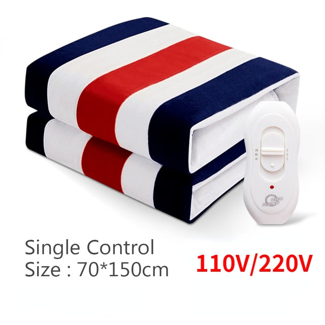 Electric Blanket Thicker Heater