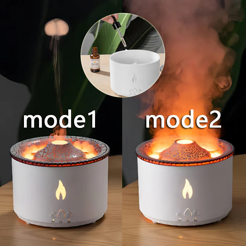 Volcano Aroma Diffuser