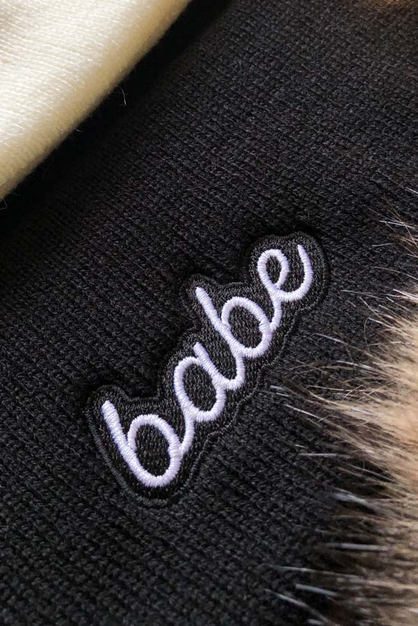 Bachelorette Pom-Pom Beanies | Bride and Bridesmaid and More!