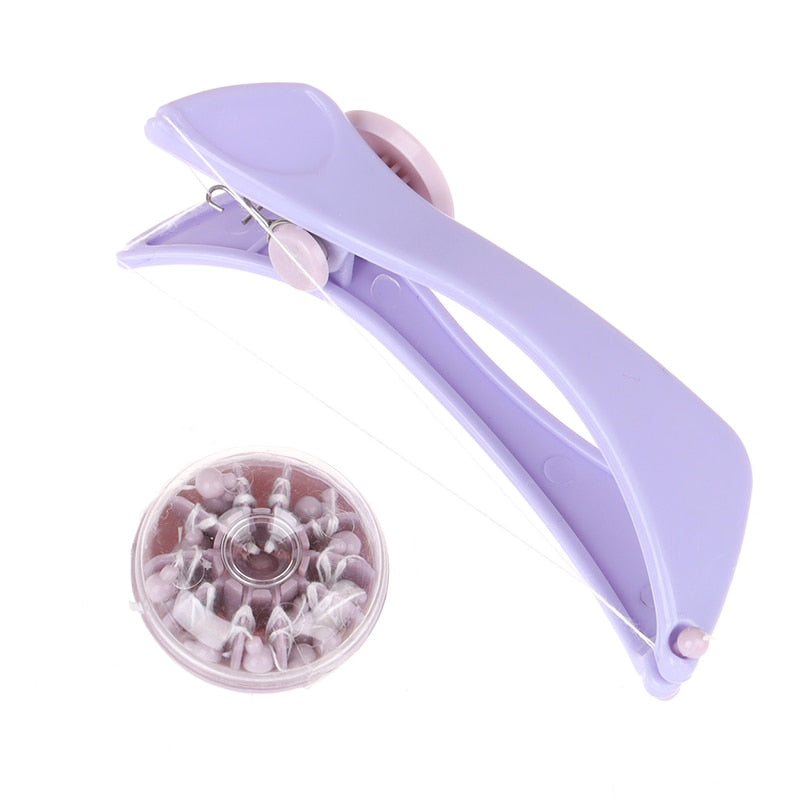 Hair Remover Beauty Threading Tool