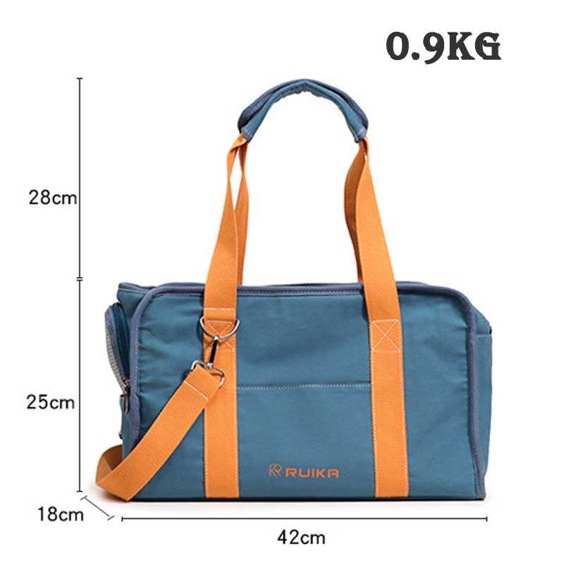 Pet Carrier Bag