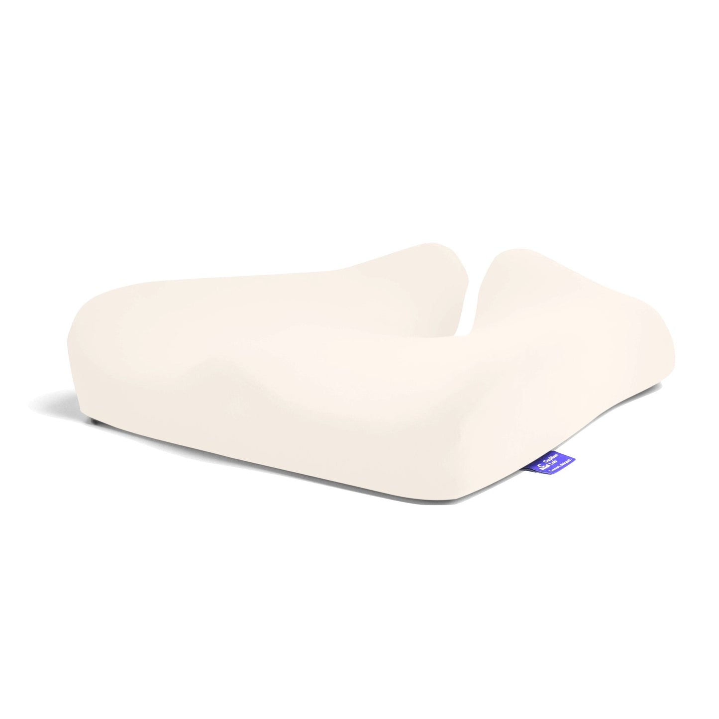 Pressure Relief Seat Cushion