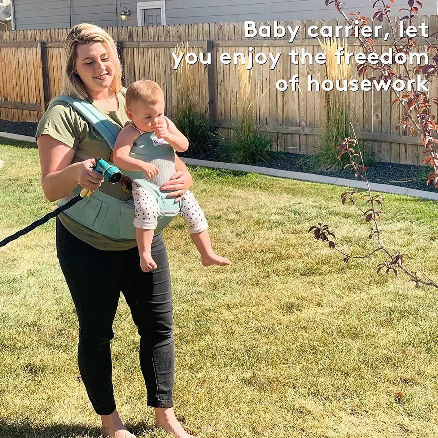 Baby Carrier Sling