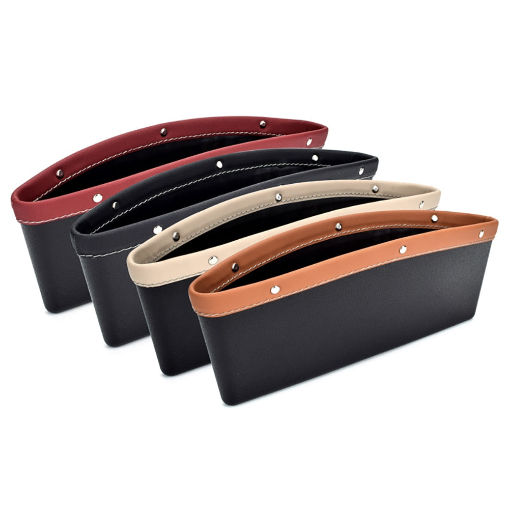 Car Slit Box Organizer