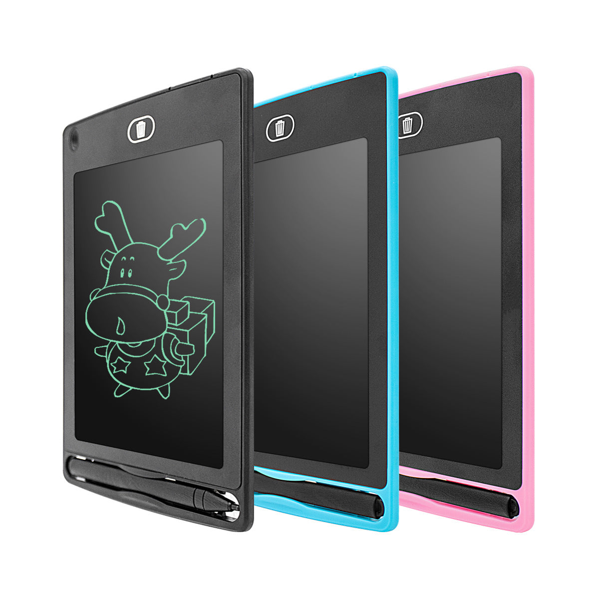 Smart Writing Tablet for Kids