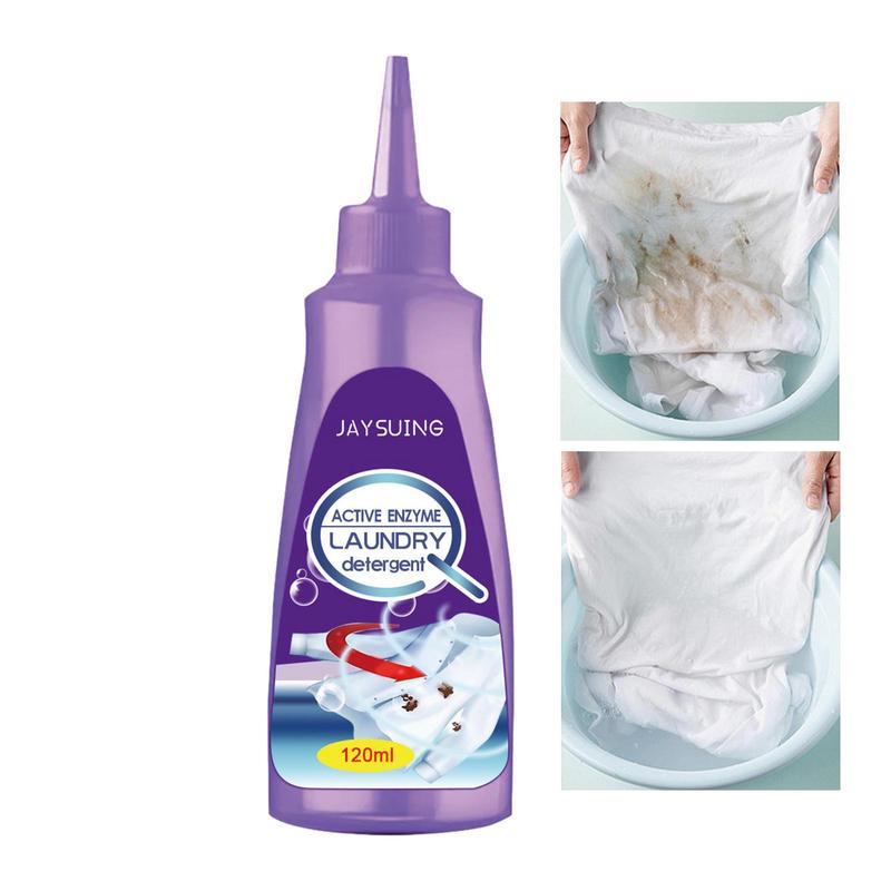 PureClean Enzyme Stain Remover