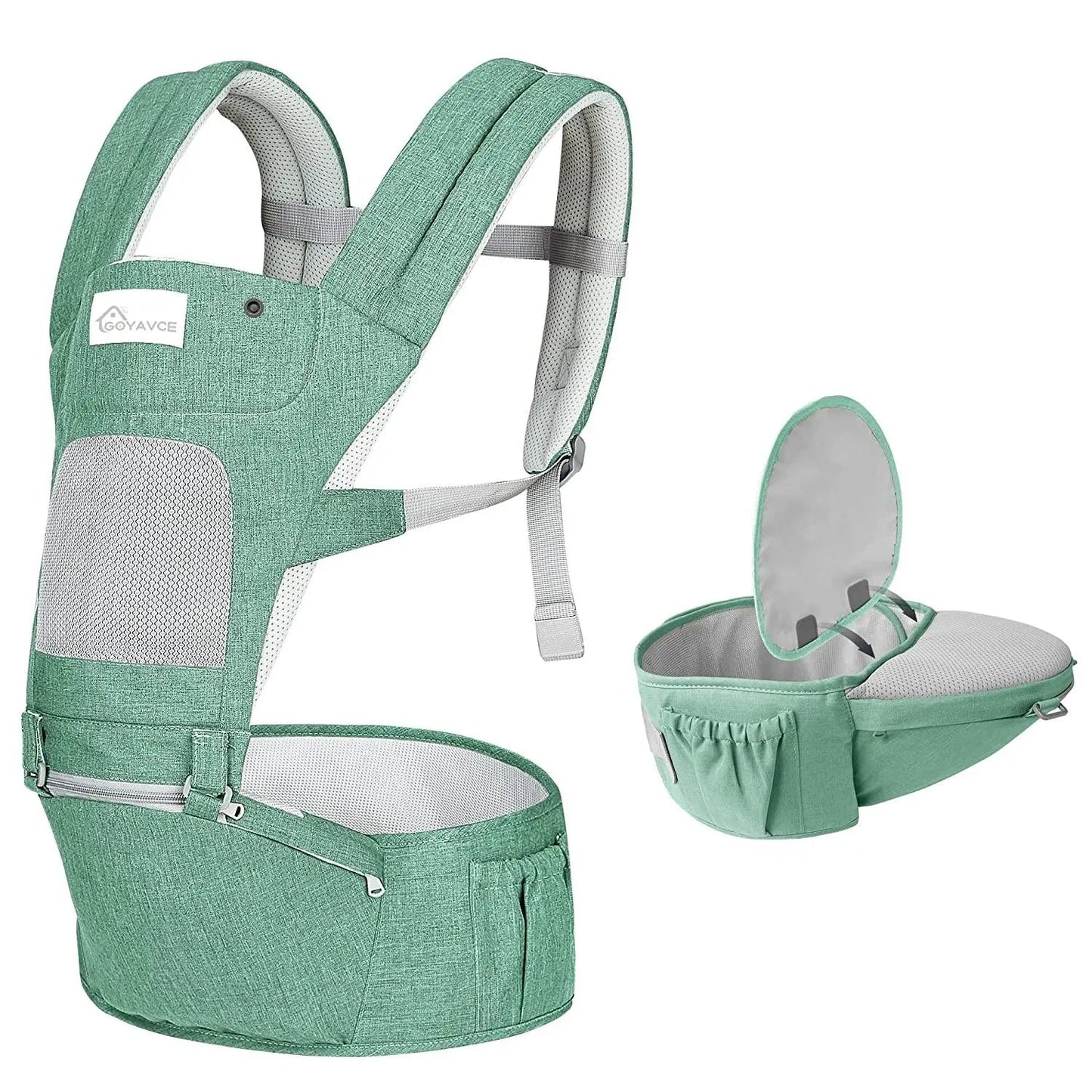 Baby Carrier Sling