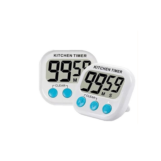 Digital Kitchen Cooking Timer