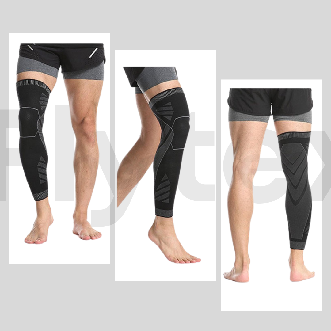 Flytex Compression Knee Sleeves