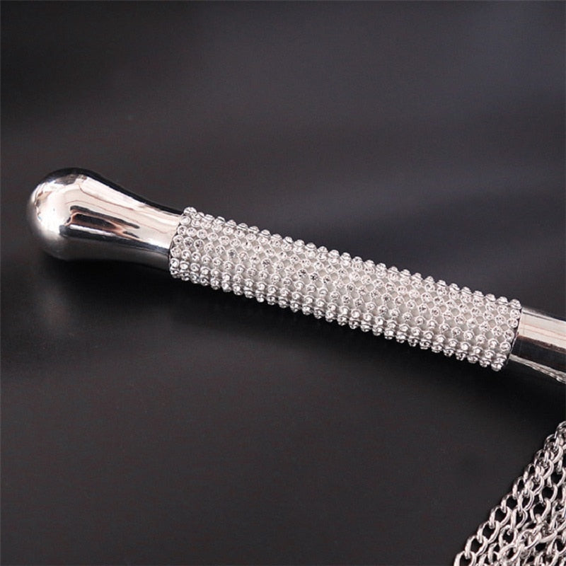 Diamond Handle Chain